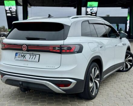 Білий Фольксваген Інша, об'ємом двигуна 0 л та пробігом 63 тис. км за 25999 $, фото 5 на Automoto.ua