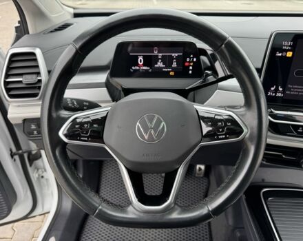 Білий Фольксваген Інша, об'ємом двигуна 0 л та пробігом 63 тис. км за 25999 $, фото 12 на Automoto.ua