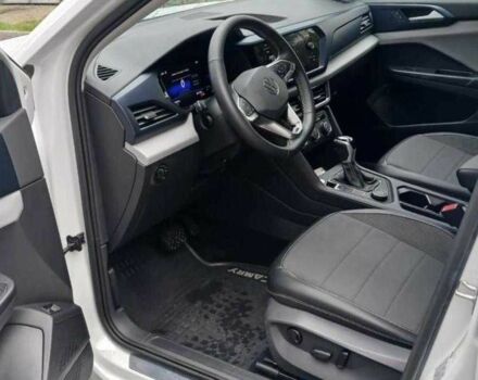 Белый Фольксваген Другая, объемом двигателя 1.5 л и пробегом 87 тыс. км за 14300 $, фото 5 на Automoto.ua