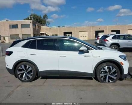 Белый Фольксваген Другая, объемом двигателя 0 л и пробегом 48 тыс. км за 8700 $, фото 13 на Automoto.ua