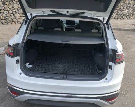 Белый Фольксваген Другая, объемом двигателя 0 л и пробегом 148 тыс. км за 24500 $, фото 7 на Automoto.ua