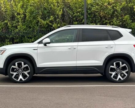 Білий Фольксваген Інша, об'ємом двигуна 1.5 л та пробігом 14 тис. км за 16200 $, фото 3 на Automoto.ua