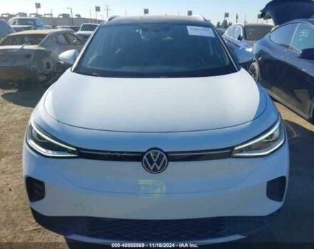 Белый Фольксваген Другая, объемом двигателя 0 л и пробегом 5 тыс. км за 7900 $, фото 9 на Automoto.ua