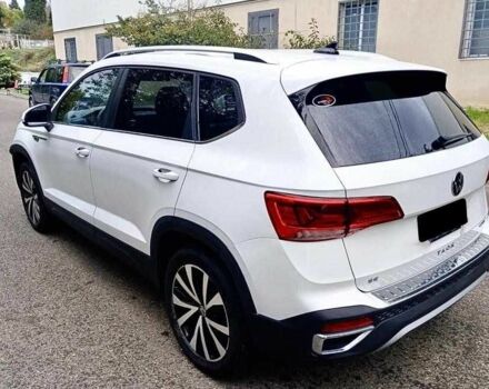 Белый Фольксваген Другая, объемом двигателя 1.5 л и пробегом 87 тыс. км за 14300 $, фото 2 на Automoto.ua