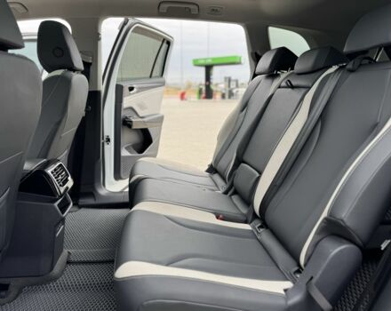 Білий Фольксваген Інша, об'ємом двигуна 0 л та пробігом 63 тис. км за 25999 $, фото 19 на Automoto.ua