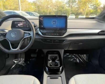 Белый Фольксваген Другая, объемом двигателя 0 л и пробегом 18 тыс. км за 8200 $, фото 7 на Automoto.ua