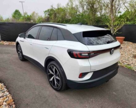 Белый Фольксваген Другая, объемом двигателя 0 л и пробегом 16 тыс. км за 14000 $, фото 4 на Automoto.ua