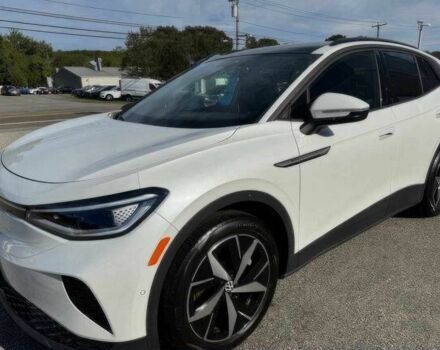 Білий Фольксваген Інша, об'ємом двигуна 0 л та пробігом 28 тис. км за 15000 $, фото 2 на Automoto.ua