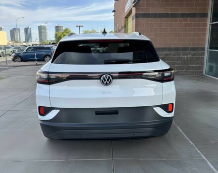 Белый Фольксваген Другая, объемом двигателя 0 л и пробегом 16 тыс. км за 18000 $, фото 3 на Automoto.ua