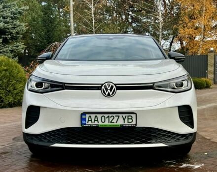 Білий Фольксваген Інша, об'ємом двигуна 0 л та пробігом 60 тис. км за 24500 $, фото 1 на Automoto.ua