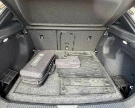 Белый Фольксваген Другая, объемом двигателя 0 л и пробегом 27 тыс. км за 17700 $, фото 4 на Automoto.ua