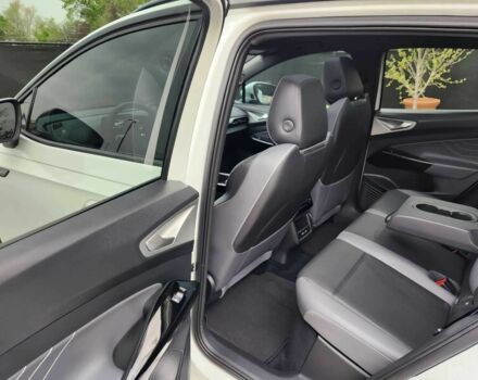 Белый Фольксваген Другая, объемом двигателя 0 л и пробегом 22 тыс. км за 13400 $, фото 15 на Automoto.ua