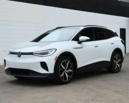 Белый Фольксваген Другая, объемом двигателя 0 л и пробегом 13 тыс. км за 18000 $, фото 2 на Automoto.ua