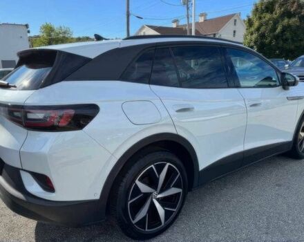 Білий Фольксваген Інша, об'ємом двигуна 0 л та пробігом 28 тис. км за 15000 $, фото 3 на Automoto.ua