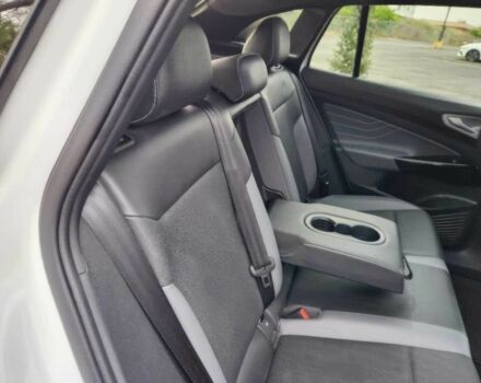 Белый Фольксваген Другая, объемом двигателя 0 л и пробегом 16 тыс. км за 14000 $, фото 11 на Automoto.ua