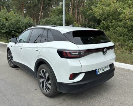 Білий Фольксваген Інша, об'ємом двигуна 0 л та пробігом 30 тис. км за 24300 $, фото 5 на Automoto.ua