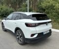 Білий Фольксваген Інша, об'ємом двигуна 0 л та пробігом 30 тис. км за 24300 $, фото 5 на Automoto.ua