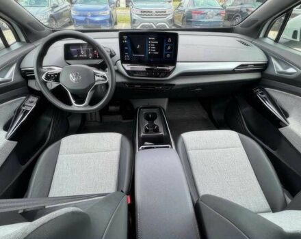 Білий Фольксваген Інша, об'ємом двигуна 0 л та пробігом 28 тис. км за 15000 $, фото 9 на Automoto.ua