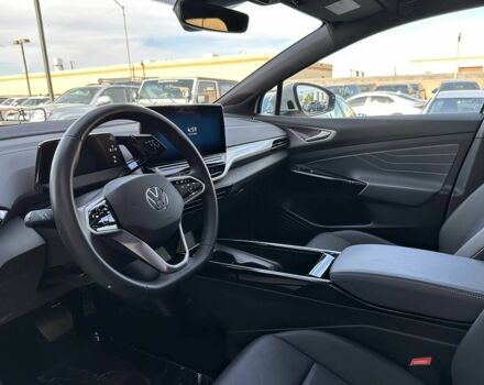 Белый Фольксваген Другая, объемом двигателя 0 л и пробегом 16 тыс. км за 18000 $, фото 6 на Automoto.ua