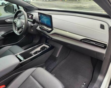 Белый Фольксваген Другая, объемом двигателя 0 л и пробегом 16 тыс. км за 14000 $, фото 8 на Automoto.ua