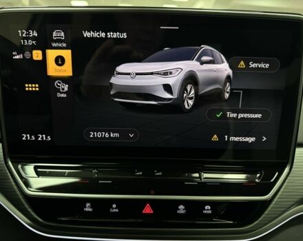 Белый Фольксваген Другая, объемом двигателя 0 л и пробегом 21 тыс. км за 25300 $, фото 17 на Automoto.ua