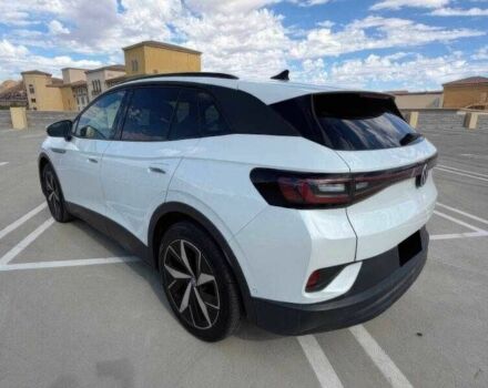 Белый Фольксваген Другая, объемом двигателя 0 л и пробегом 27 тыс. км за 17700 $, фото 3 на Automoto.ua