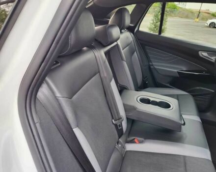 Белый Фольксваген Другая, объемом двигателя 0 л и пробегом 22 тыс. км за 13400 $, фото 14 на Automoto.ua