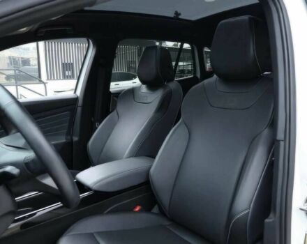 Белый Фольксваген Другая, объемом двигателя 0 л и пробегом 13 тыс. км за 18000 $, фото 8 на Automoto.ua