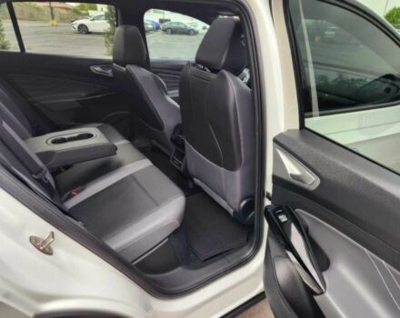 Белый Фольксваген Другая, объемом двигателя 0 л и пробегом 16 тыс. км за 14000 $, фото 13 на Automoto.ua