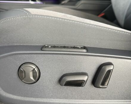 Білий Фольксваген Інша, об'ємом двигуна 0 л та пробігом 60 тис. км за 24500 $, фото 7 на Automoto.ua