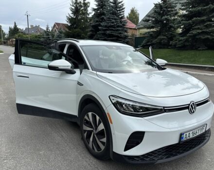 Білий Фольксваген Інша, об'ємом двигуна 0 л та пробігом 30 тис. км за 24300 $, фото 8 на Automoto.ua
