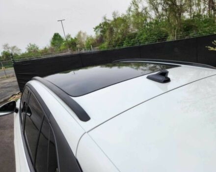 Белый Фольксваген Другая, объемом двигателя 0 л и пробегом 16 тыс. км за 14000 $, фото 14 на Automoto.ua