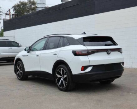 Белый Фольксваген Другая, объемом двигателя 0 л и пробегом 13 тыс. км за 18000 $, фото 7 на Automoto.ua