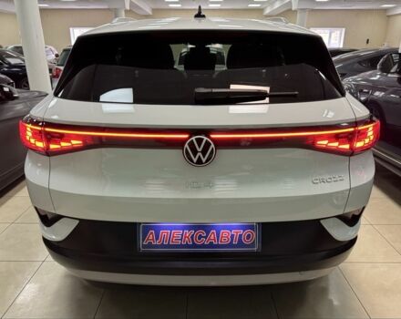 Белый Фольксваген Другая, объемом двигателя 0 л и пробегом 21 тыс. км за 25300 $, фото 4 на Automoto.ua