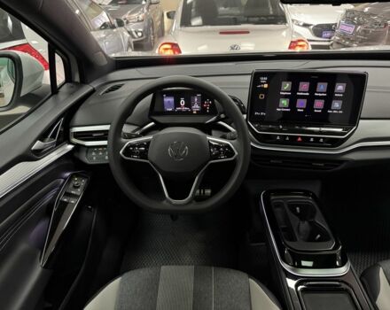 Белый Фольксваген Другая, объемом двигателя 0 л и пробегом 21 тыс. км за 25300 $, фото 14 на Automoto.ua