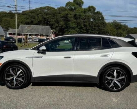 Білий Фольксваген Інша, об'ємом двигуна 0 л та пробігом 28 тис. км за 15000 $, фото 6 на Automoto.ua