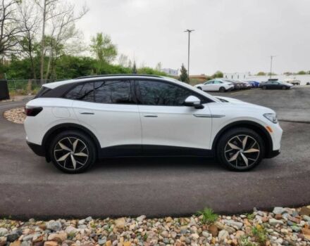 Белый Фольксваген Другая, объемом двигателя 0 л и пробегом 16 тыс. км за 14000 $, фото 7 на Automoto.ua