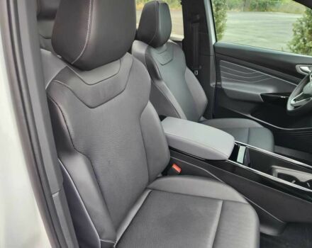 Белый Фольксваген Другая, объемом двигателя 0 л и пробегом 22 тыс. км за 13400 $, фото 9 на Automoto.ua