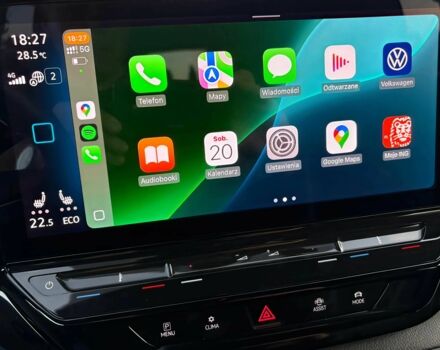 Белый Фольксваген Другая, объемом двигателя 0 л и пробегом 20 тыс. км за 19000 $, фото 8 на Automoto.ua