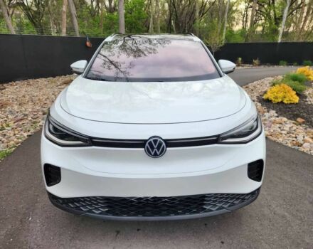 Белый Фольксваген Другая, объемом двигателя 0 л и пробегом 22 тыс. км за 13400 $, фото 1 на Automoto.ua