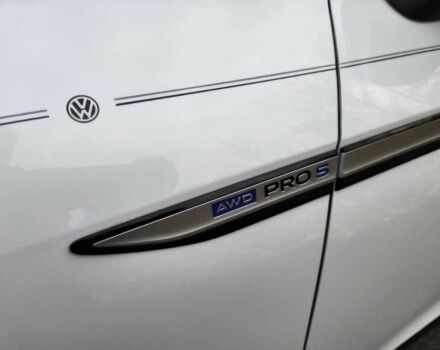 Белый Фольксваген Другая, объемом двигателя 0 л и пробегом 16 тыс. км за 14000 $, фото 16 на Automoto.ua