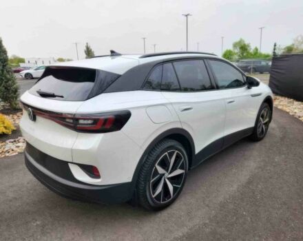 Белый Фольксваген Другая, объемом двигателя 0 л и пробегом 16 тыс. км за 14000 $, фото 6 на Automoto.ua