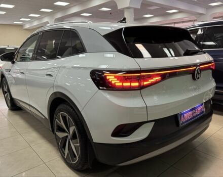 Белый Фольксваген Другая, объемом двигателя 0 л и пробегом 21 тыс. км за 25300 $, фото 3 на Automoto.ua