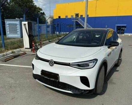 Білий Фольксваген Інша, об'ємом двигуна 0 л та пробігом 25 тис. км за 23000 $, фото 1 на Automoto.ua