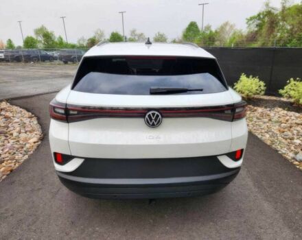 Белый Фольксваген Другая, объемом двигателя 0 л и пробегом 22 тыс. км за 13400 $, фото 5 на Automoto.ua