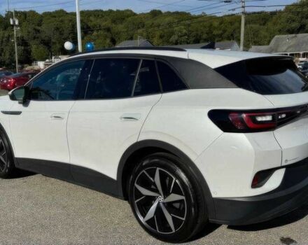 Білий Фольксваген Інша, об'ємом двигуна 0 л та пробігом 28 тис. км за 15000 $, фото 5 на Automoto.ua