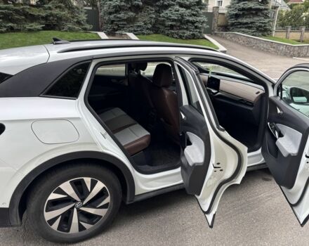 Білий Фольксваген Інша, об'ємом двигуна 0 л та пробігом 30 тис. км за 24300 $, фото 11 на Automoto.ua