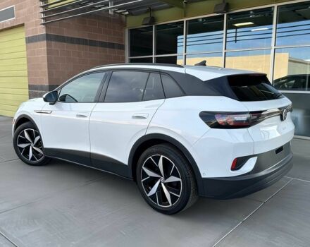 Белый Фольксваген Другая, объемом двигателя 0 л и пробегом 16 тыс. км за 18000 $, фото 4 на Automoto.ua