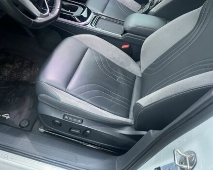 Білий Фольксваген Інша, об'ємом двигуна 0 л та пробігом 71 тис. км за 23800 $, фото 7 на Automoto.ua