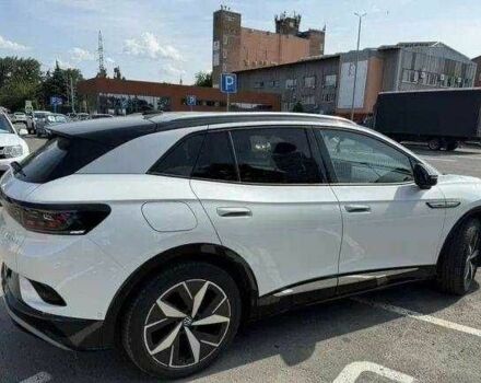 Білий Фольксваген Інша, об'ємом двигуна 0 л та пробігом 25 тис. км за 23000 $, фото 4 на Automoto.ua